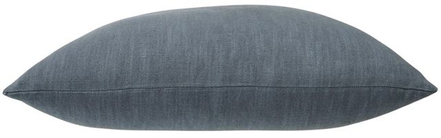 Signature Design by Ashley® Thaneville Blue Throw Pillow-2