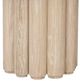 Classic Home Tiber Cream Washed Dining Table-4