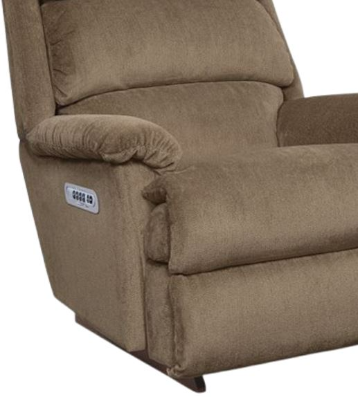 Astor Power Rocker Recliner - Mocha Astor Power Rocker Recliner - Mocha