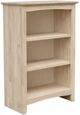 John Thomas Furniture® Customizable Select 36" High Bookcase-0