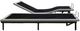 BedTech BTX4 Split California King Adjustable Base, Includes 2 Pieces-1