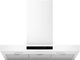 Smeg 30" Matte White Wall Mounted Range Hood-0