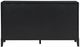Coaster® Brookmead Black 8-Drawer Dresser-3