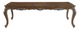 ACME Furniture Latisha Antique Oak Dining Table-4