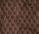 CordaRoy's® Espresso Chenille Queen Bean Bag Cover -1