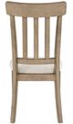 Steve Silver Co. Napa Weathered Sand Side Chair-3