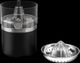KitchenAid® Go™ 16 Oz. Black Matte Cordless Citrus Juicer-4