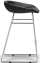 Korson Furniture Cetti Black Counter Stool-1