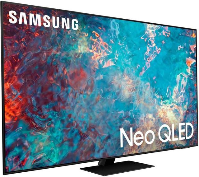 Samsung Neo QN85A 75” QLED 4K Smart TV-1