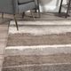 Dalyn™ Rug Company Antigua Mocha 10'x13' Rug-5