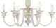 Forty West Sicily White Chandelier-1