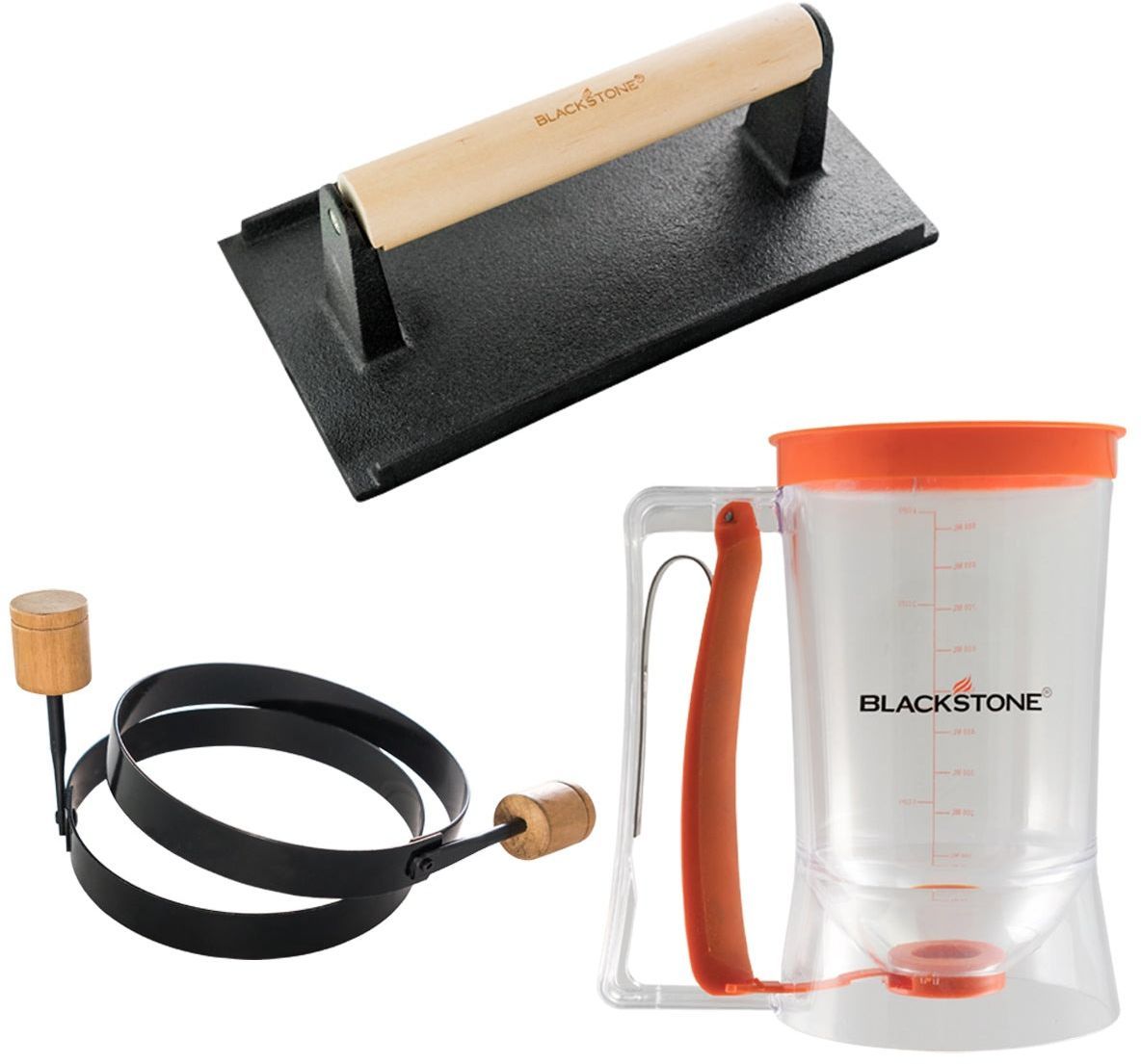 Blackstone® Breakfast Kit