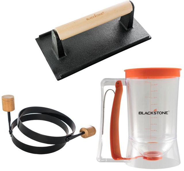 Blackstone® Breakfast Kit-0