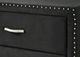 Crown Mark Lucinda Black Dresser-2