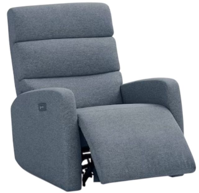 Bassett® Furniture Customizable Hudson Zero Gravity Power Recliner-4