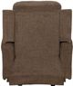 Catnapper® Calvin Otter Manual Rocker Recliner-2