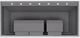 Vent-A-Hood® Designer Series 54" Gunsmoke Wall Mounted Range Hood-3