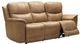 BarcaLounger© Kaden Elliott Taupe Reclining Sofa-1