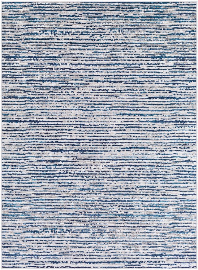 Surya Monte Carlo Sky Blue 7'x9' Area Rug-0