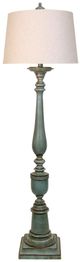 StyleCraft Floor Lamp-0