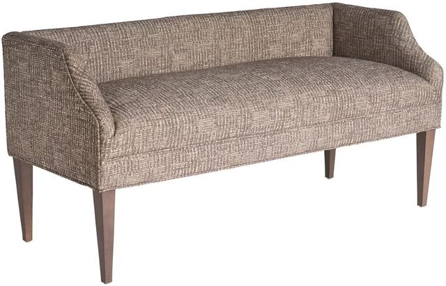 Universal Explore Home™ Customizable Commons 56" Bench-0
