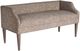 Universal Explore Home™ Customizable Commons 56" Bench-0