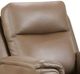 Southern Motion™ Customizable Hamilton Power Rocker Recliner with Headrest and SoCozi™-2