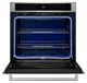 KitchenAid® 30" Stainless Single Electric Wall Oven-1