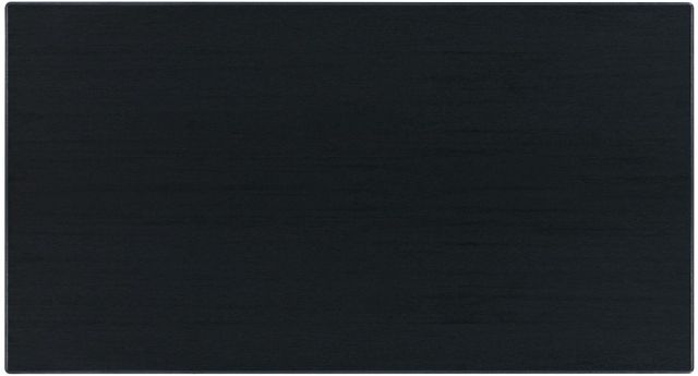 Linon Jordan Dark Charcoal Tavern Table-4