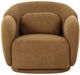 TOV Furniture Misty Brown Accent Chair-3