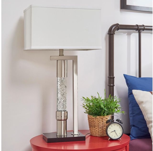 Mazin Furniture Jalen Table Lamp-0