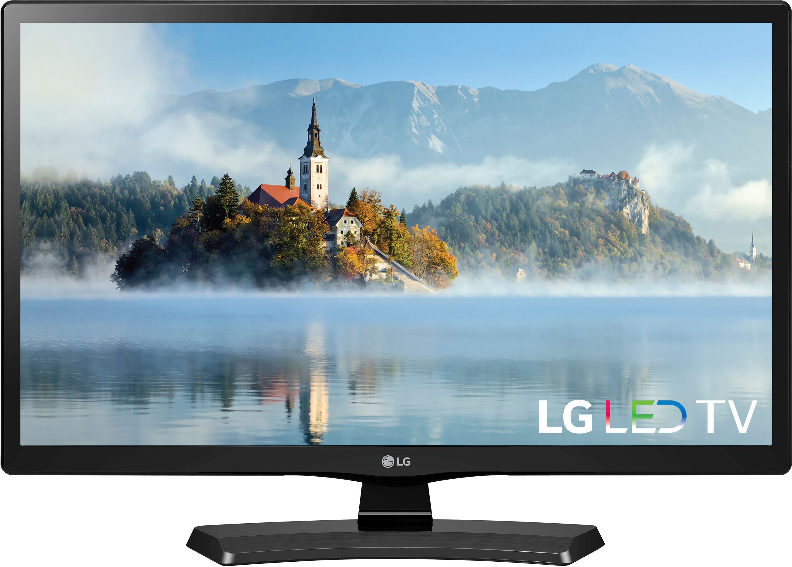 訳アリ新品 LG Smart TV 22LN4600 22インチ 訳アリ新品 LG Smart TV