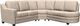 Palliser® Furniture Customizable Corissa 3-Piece Right Hand Facing Sectional-0