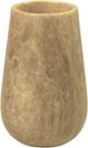 TOV Furniture Onyx Natural Vase-0