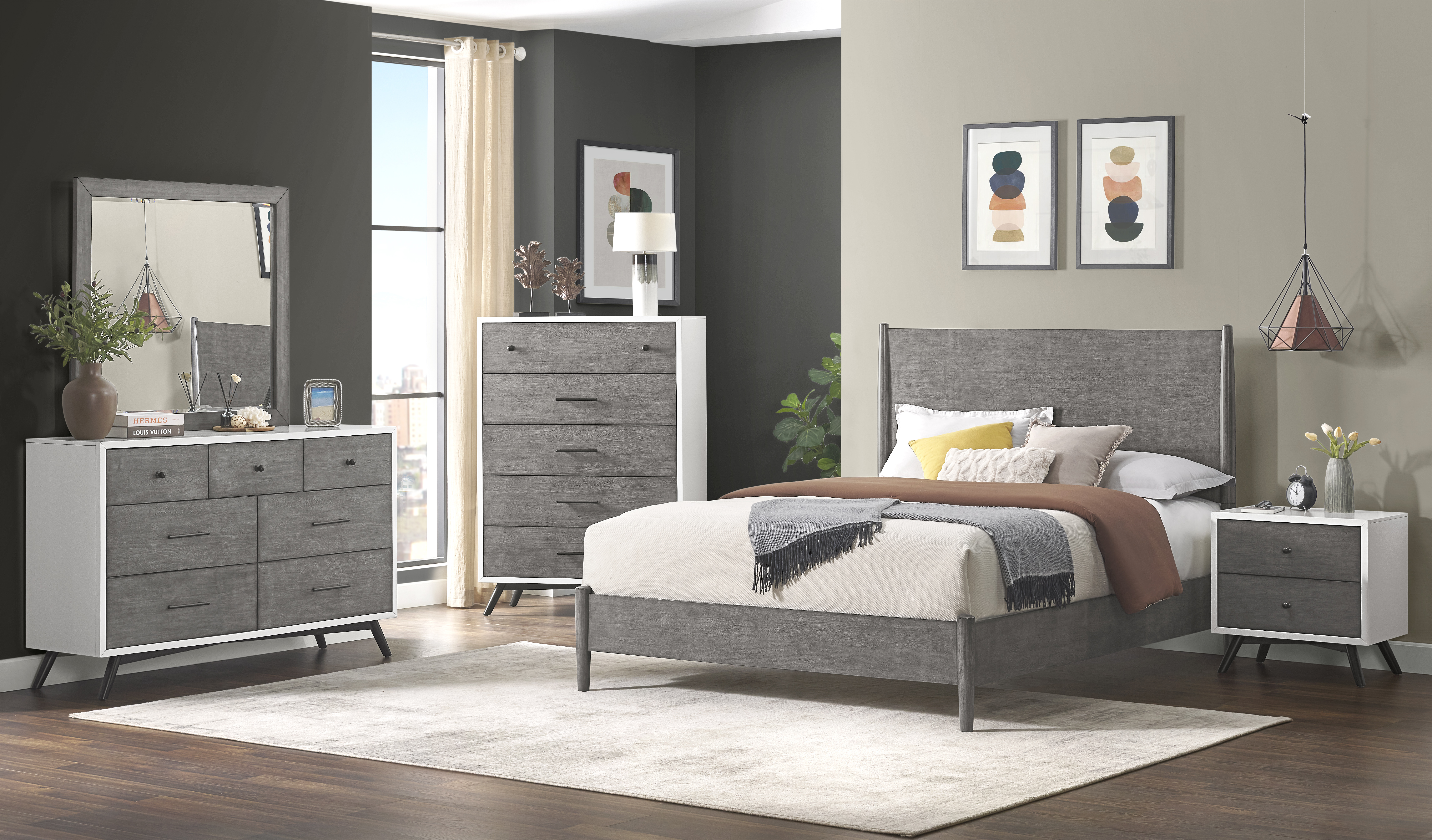 Walker furniture bedroom sets sales