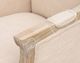 Cottage Creek Furniture Brooksville Linen Chair-3