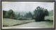 Stylecraft Soft Green Landscape Dark Gray/Gold/Green/Light Green/Off-White Wall Art -0