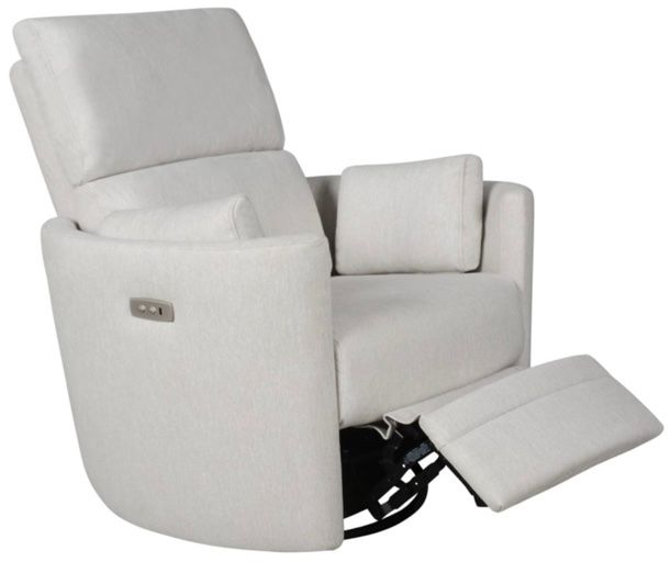 Westwood Design Compass Frost Power Glider Recliner-0