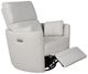 Westwood Design Compass Frost Power Glider Recliner-0