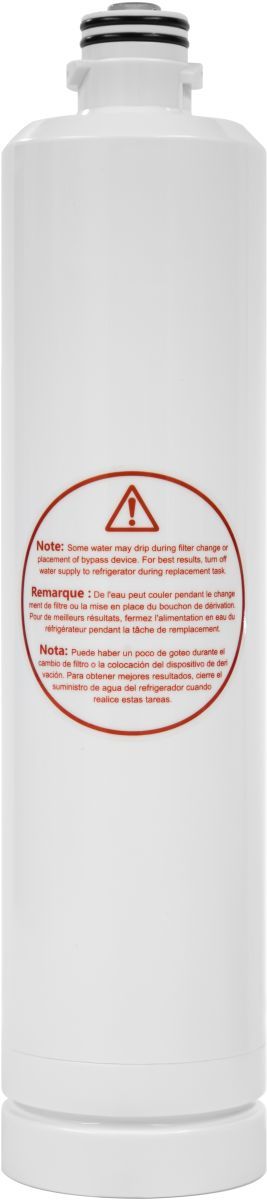 Sharp® SJG2254FS Refrigerator Replacement Water Filter-4