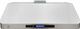 Brama 30" Stainless Steel Under Cabinet Range Hood-0