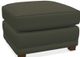 La-Z-Boy® Kennedy Charcoal Ottoman-0