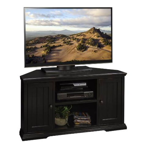 Legends Home Waterton 50" Corner Console-0