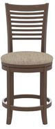 Canadel Customizable Swivel 8229 Bar Stool-3