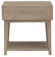 Liberty Furniture Brentwood Sandstone End Table-3