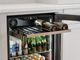 Zephyr Presrv™ 24" 5.6 Cu. Ft. Stainless Steel Pro Single Zone Beverage Cooler-3