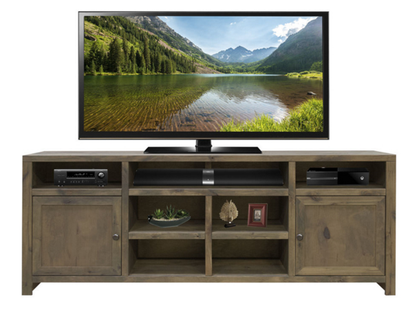 Legends Home Joshua Creek 84" Console-0