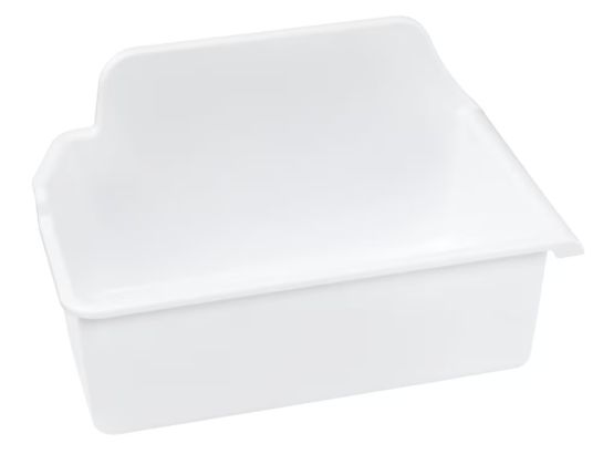 LG White Automatic Ice Maker Kit-2