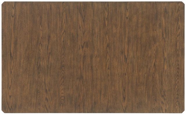 Legacy Classic Hartford Fawn Dining Table-3