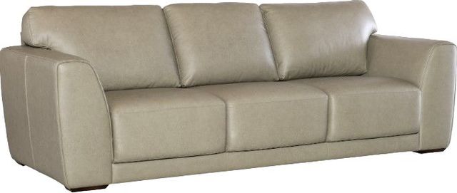 Hooker® Furniture SS Keys Verona Sage Sofa-0